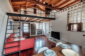 Loft Madera