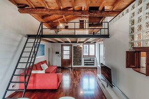 Loft Madera