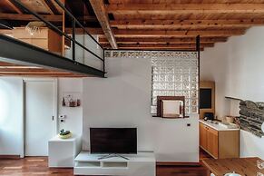 Loft Madera