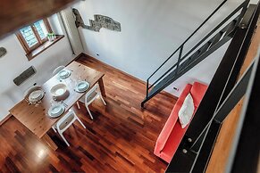 Loft Madera