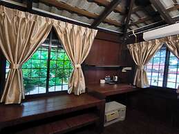 OYO 91088 Awana Homestay