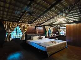 OYO 91088 Awana Homestay