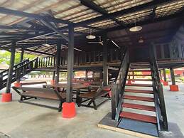 OYO 91088 Awana Homestay