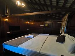 OYO 91088 Awana Homestay