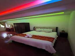 OYO 91088 Awana Homestay