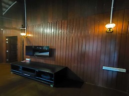 OYO 91088 Awana Homestay