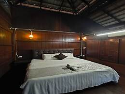 OYO 91088 Awana Homestay