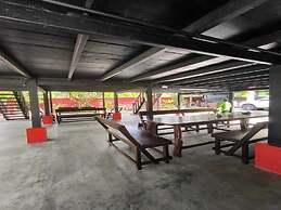 OYO 91088 Awana Homestay