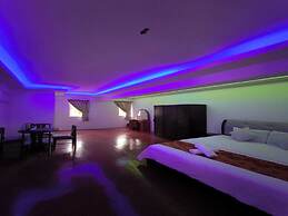 OYO 91088 Awana Homestay