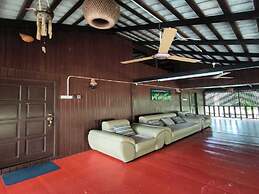 OYO 91088 Awana Homestay