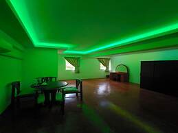 OYO 91088 Awana Homestay