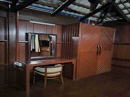 OYO 91088 Awana Homestay