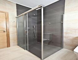 Beachfront Villa With Saltwater Pool