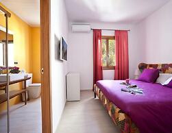 Beachfront Villa With Saltwater Pool