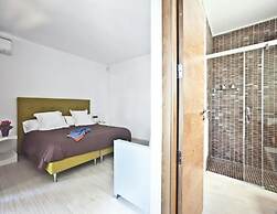 Beachfront Villa With Saltwater Pool