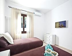 Beachfront Villa With Saltwater Pool