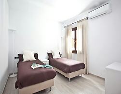 Beachfront Villa With Saltwater Pool