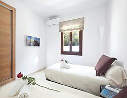 Beachfront Villa With Saltwater Pool