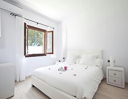 Beachfront Villa With Saltwater Pool