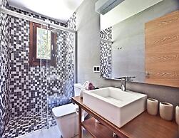 Beachfront Villa With Saltwater Pool