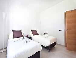 Beachfront Villa With Saltwater Pool