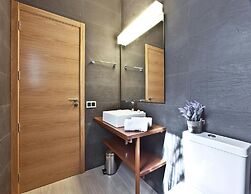 Beachfront Villa With Saltwater Pool