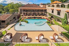 Hotel La Compania Del Valle