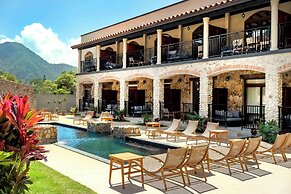 Hotel La Compania Del Valle