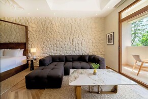 Hotel La Compania Del Valle