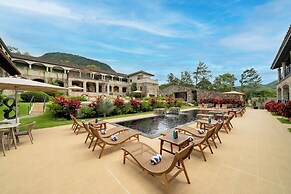 Hotel La Compania Del Valle