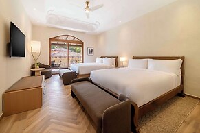 Hotel La Compania Del Valle