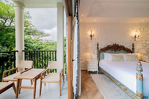 Hotel La Compania Del Valle