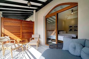 Hotel La Compania Del Valle