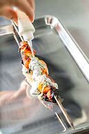 Hotel La Compania Del Valle