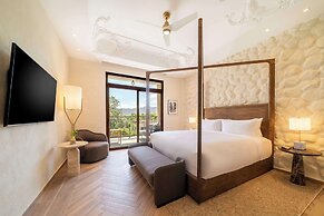 Hotel La Compania Del Valle