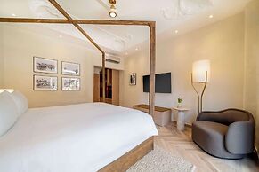 Hotel La Compania Del Valle