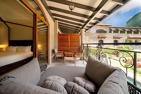 Hotel La Compania Del Valle