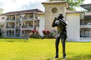 Hotel La Compania Del Valle