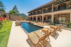 Hotel La Compania Del Valle