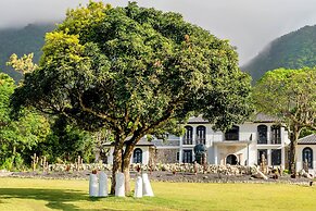 Hotel La Compania Del Valle