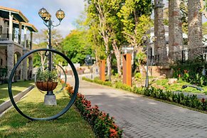 Hotel La Compania Del Valle