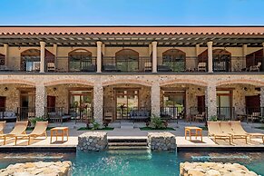 Hotel La Compania Del Valle