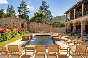 Hotel La Compania Del Valle