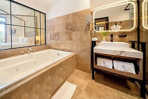 Hotel La Compania Del Valle