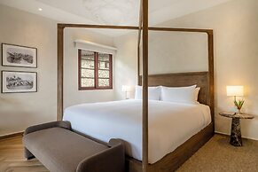 Hotel La Compania Del Valle