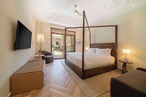 Hotel La Compania Del Valle