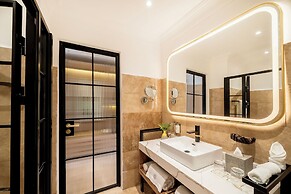 Hotel La Compania Del Valle