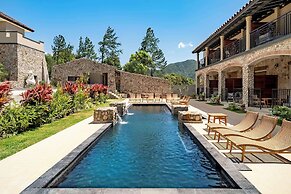 Hotel La Compania Del Valle