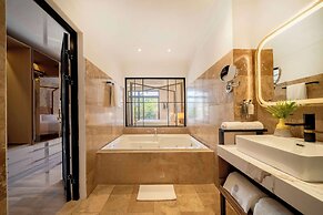 Hotel La Compania Del Valle