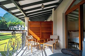 Hotel La Compania Del Valle